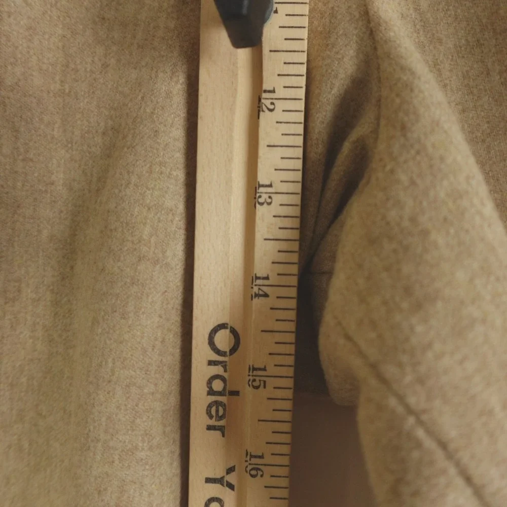 Vintage Ralph Lauren Country Wool‎ Pants